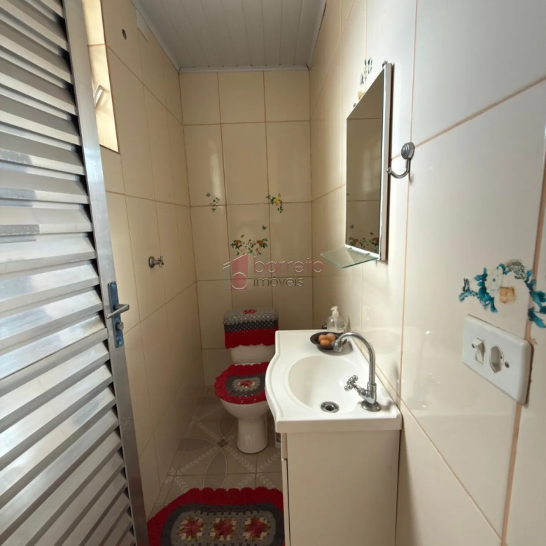CASA PARA VENDA NO JARDIM MARSOLA EM CAMPO LIMPO PAULISTA/SP