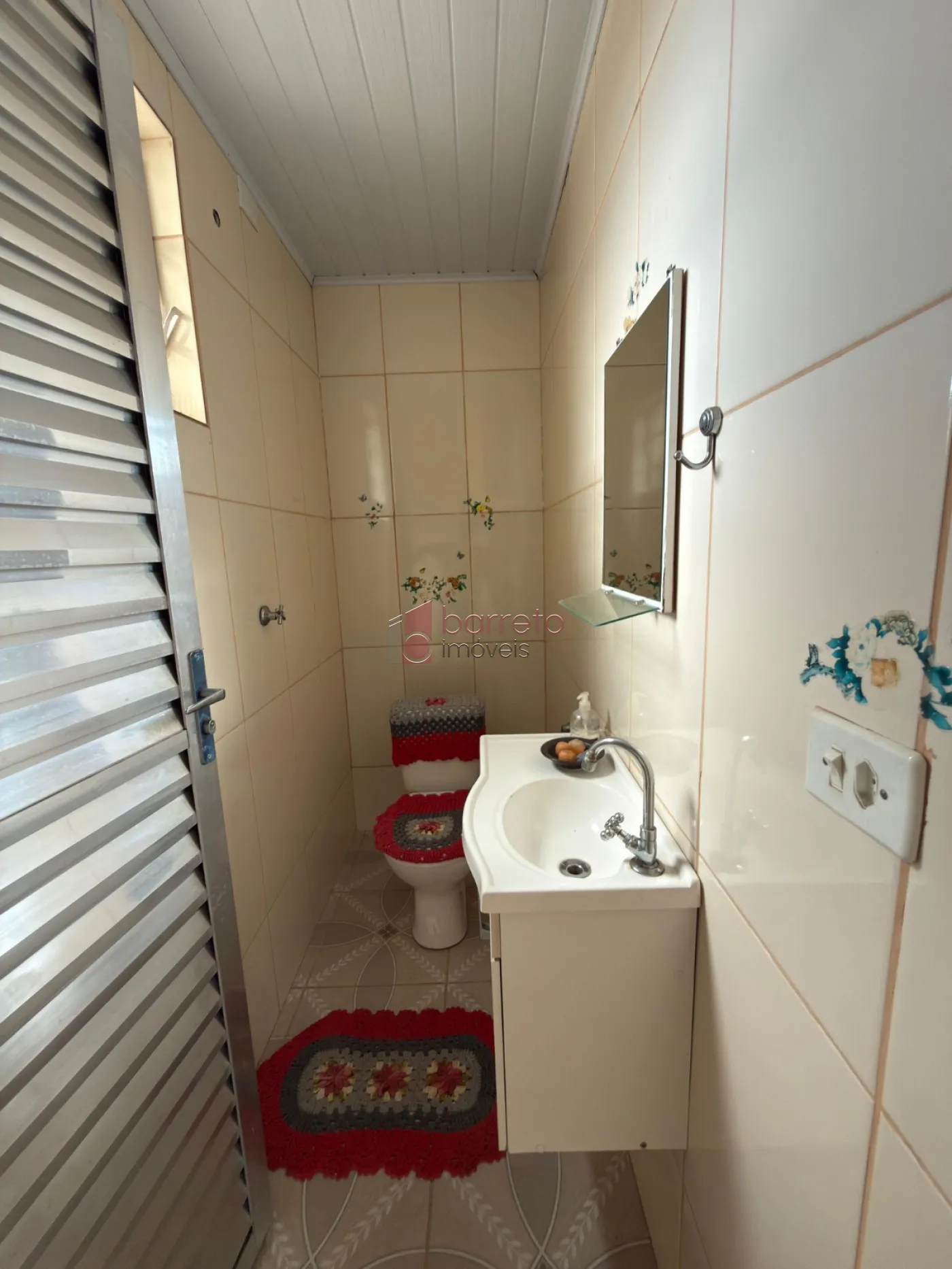 CASA PARA VENDA NO JARDIM MARSOLA EM CAMPO LIMPO PAULISTA/SP