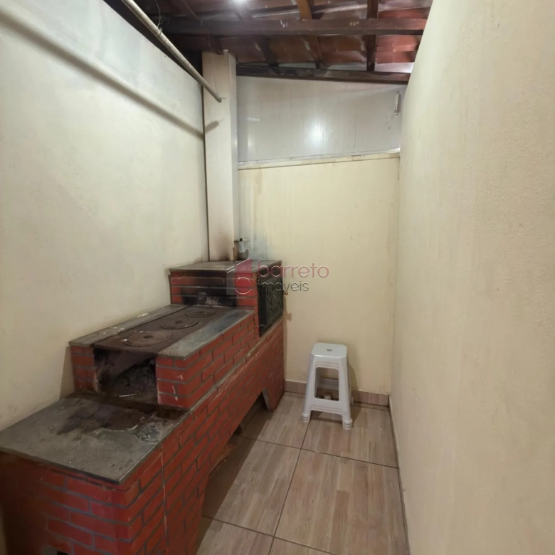 CASA PARA VENDA NO JARDIM MARSOLA EM CAMPO LIMPO PAULISTA/SP