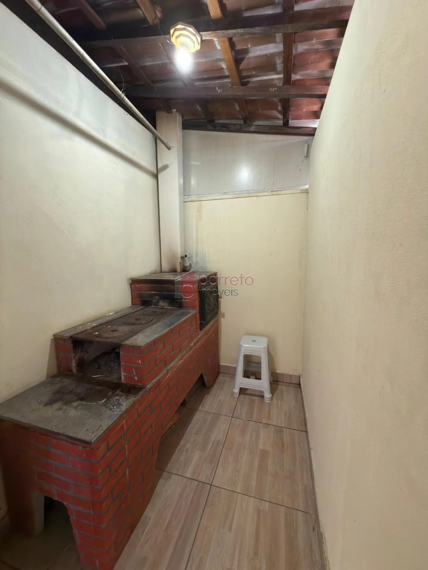 CASA PARA VENDA NO JARDIM MARSOLA EM CAMPO LIMPO PAULISTA/SP