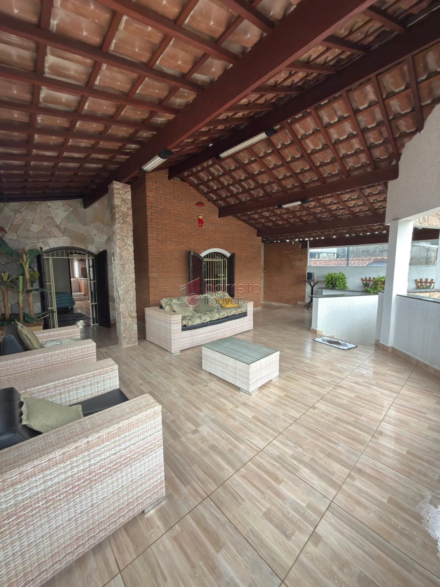 CASA PARA VENDA NO JARDIM MARSOLA EM CAMPO LIMPO PAULISTA/SP