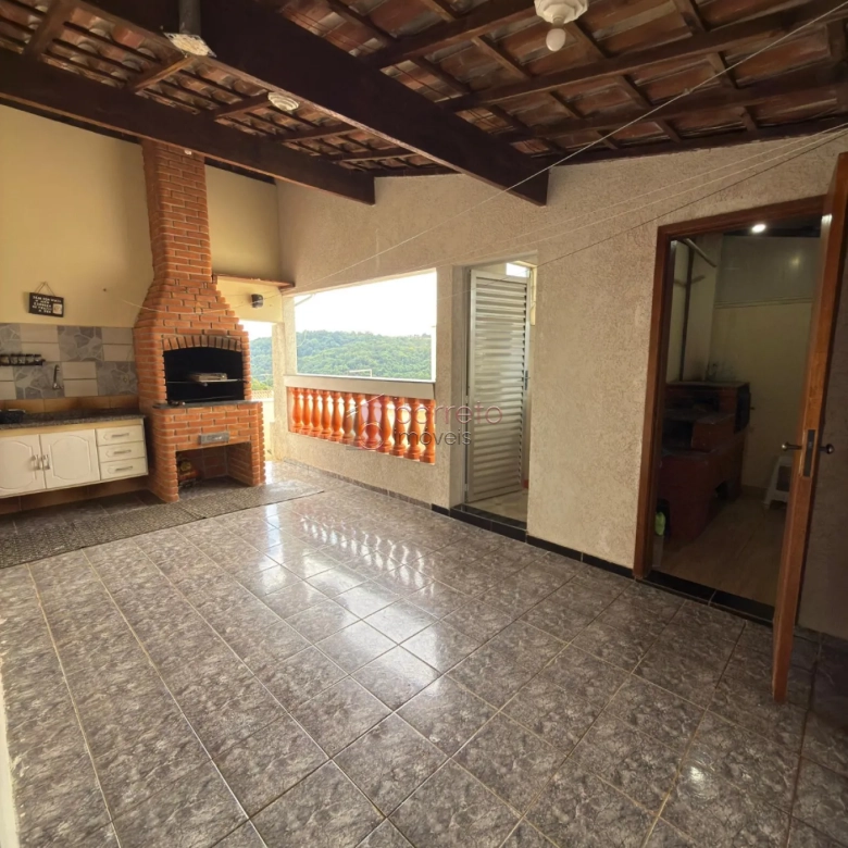 CASA PARA VENDA NO JARDIM MARSOLA EM CAMPO LIMPO PAULISTA/SP