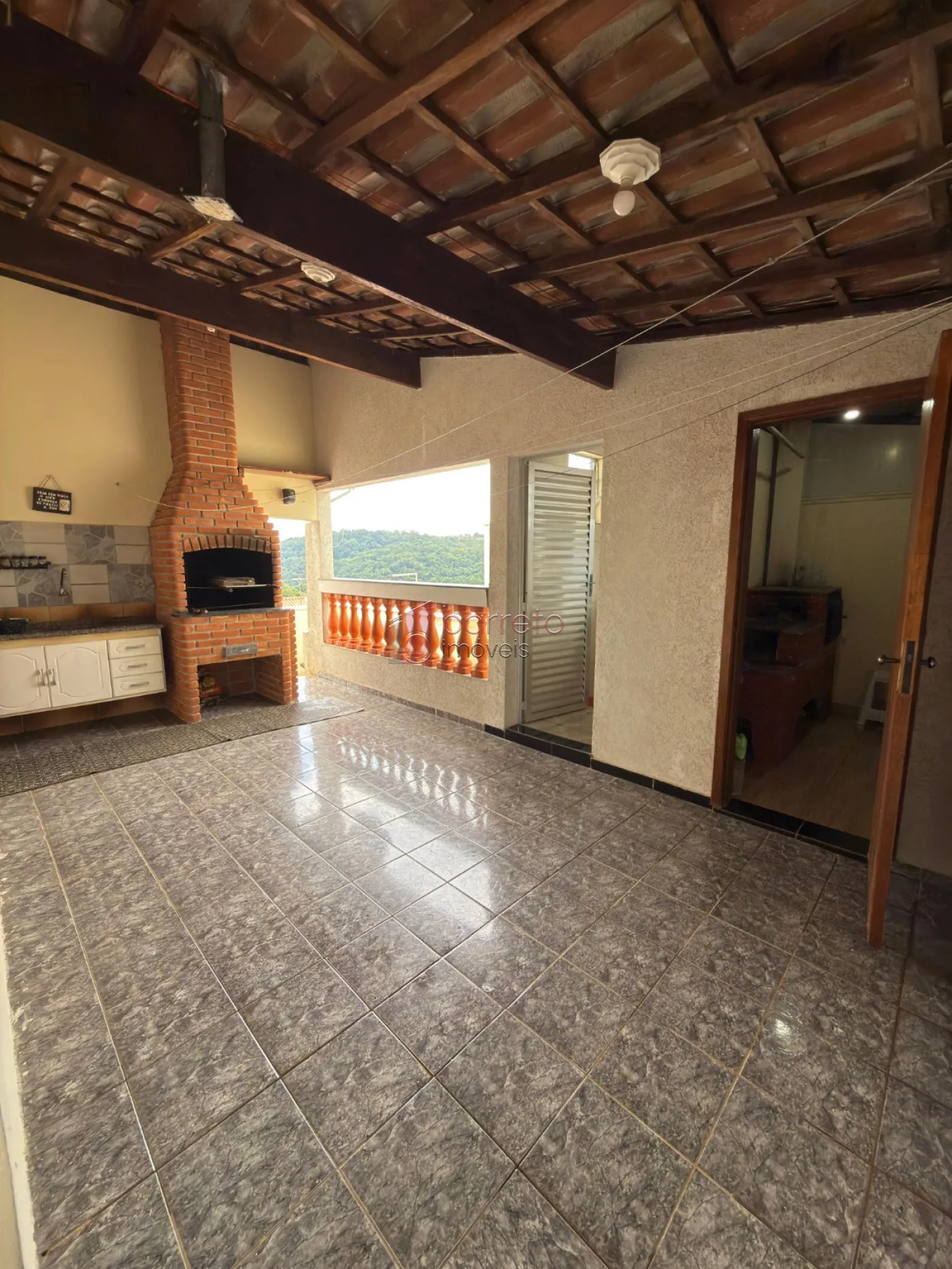 CASA PARA VENDA NO JARDIM MARSOLA EM CAMPO LIMPO PAULISTA/SP