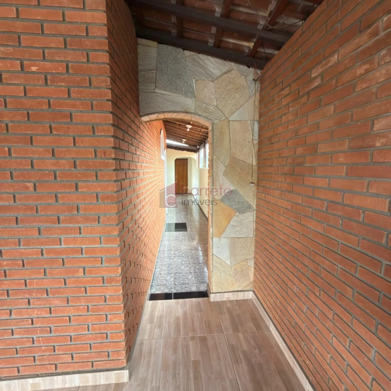 CASA PARA VENDA NO JARDIM MARSOLA EM CAMPO LIMPO PAULISTA/SP
