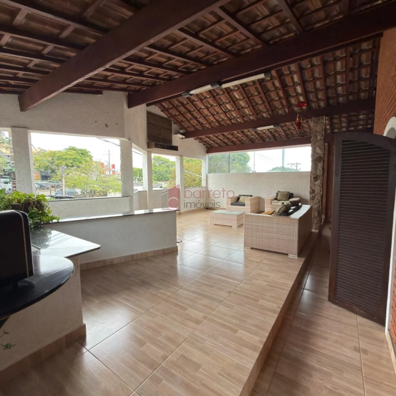 CASA PARA VENDA NO JARDIM MARSOLA EM CAMPO LIMPO PAULISTA/SP