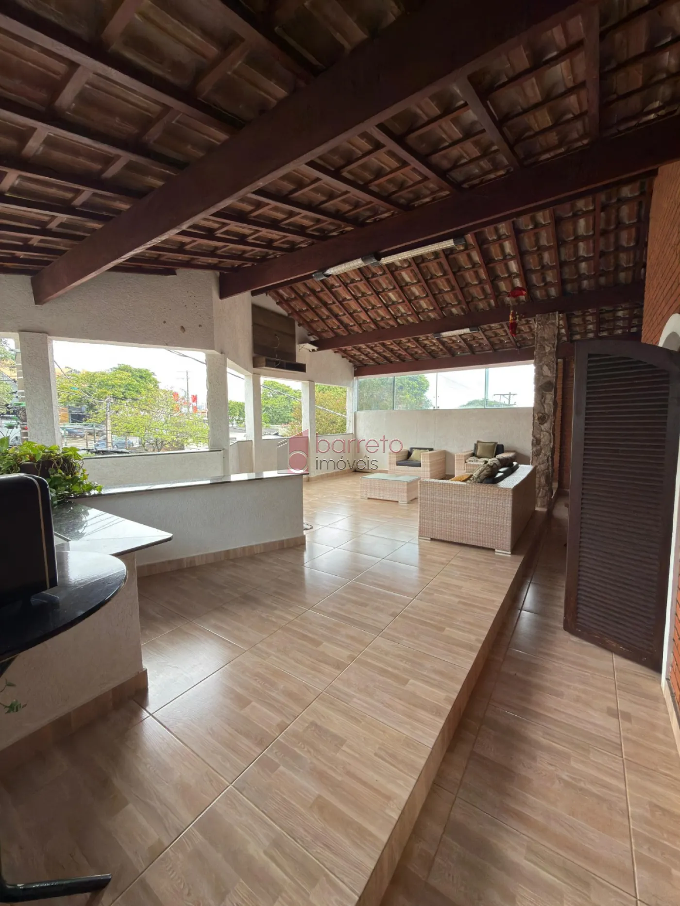 CASA PARA VENDA NO JARDIM MARSOLA EM CAMPO LIMPO PAULISTA/SP
