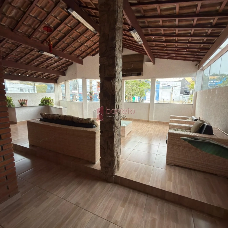 CASA PARA VENDA NO JARDIM MARSOLA EM CAMPO LIMPO PAULISTA/SP