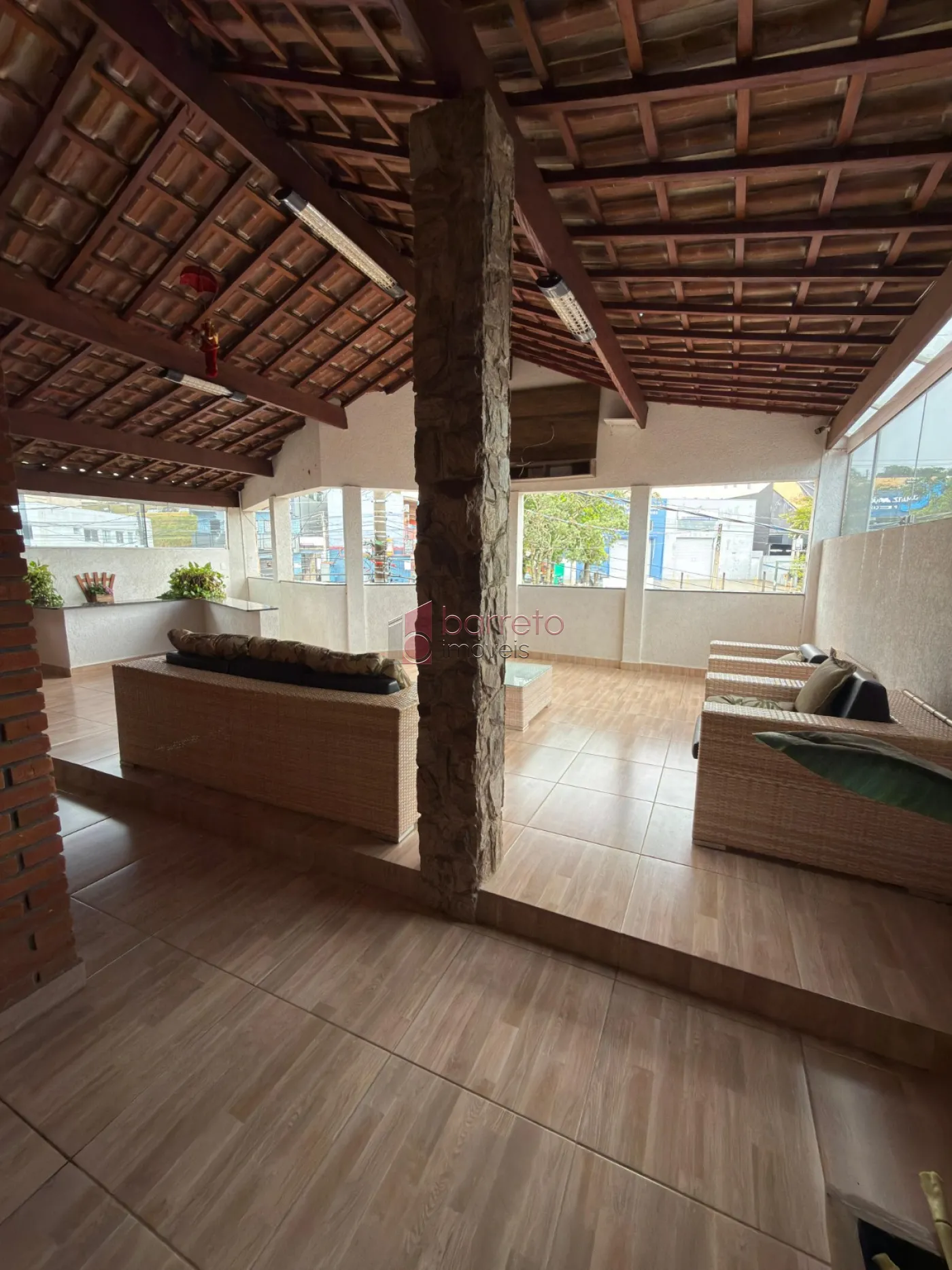 CASA PARA VENDA NO JARDIM MARSOLA EM CAMPO LIMPO PAULISTA/SP