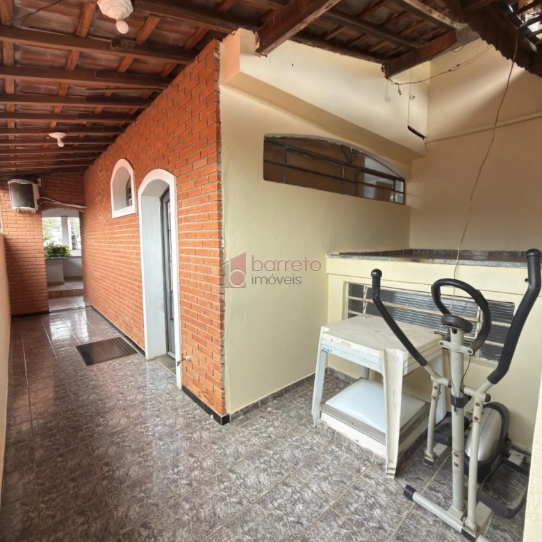 CASA PARA VENDA NO JARDIM MARSOLA EM CAMPO LIMPO PAULISTA/SP