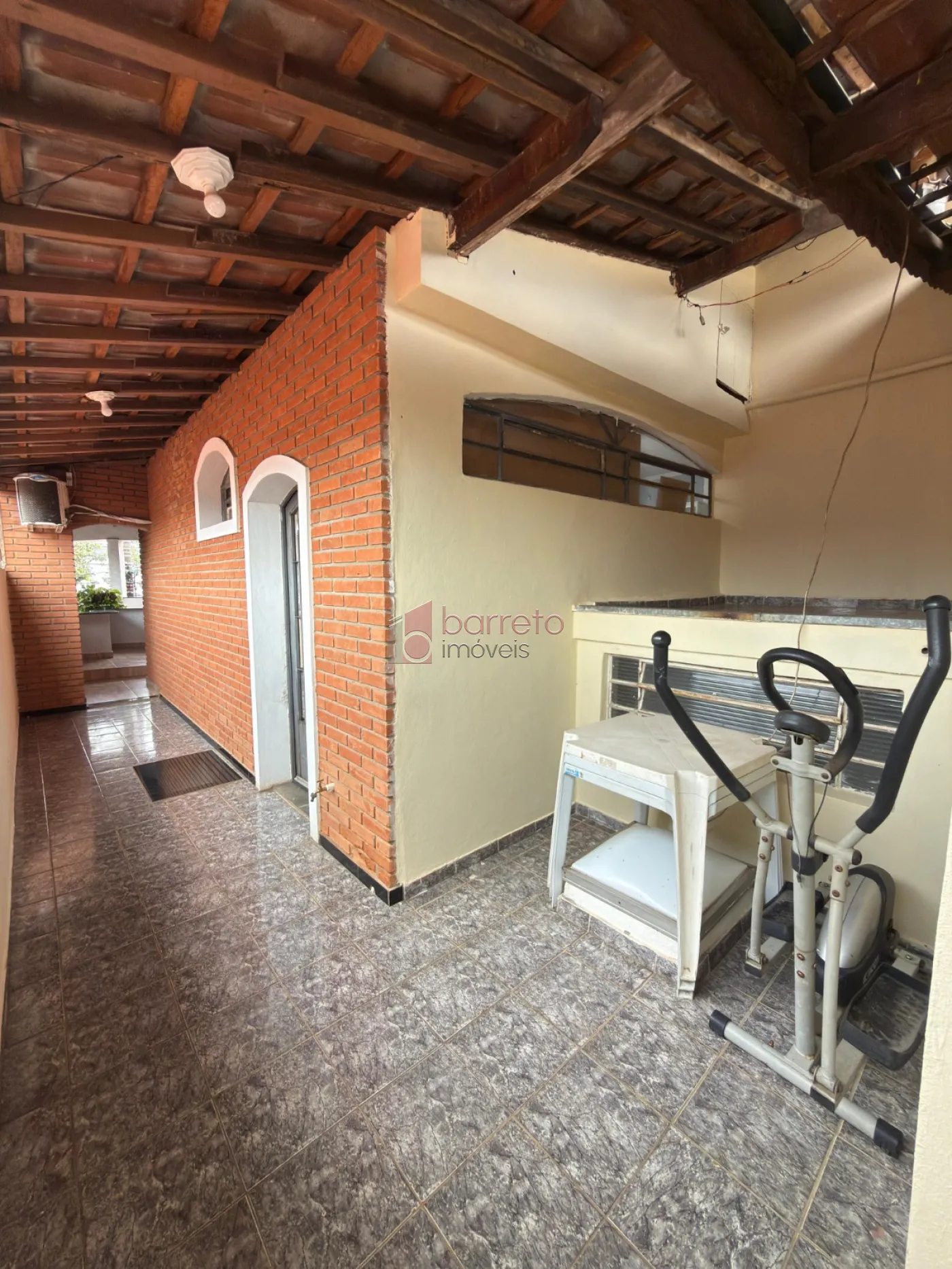 CASA PARA VENDA NO JARDIM MARSOLA EM CAMPO LIMPO PAULISTA/SP