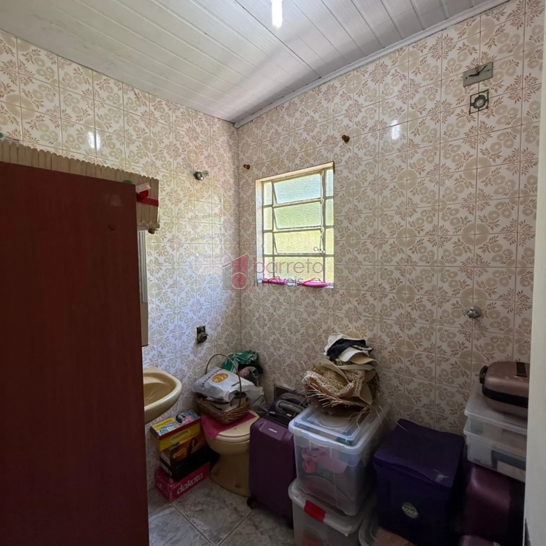 CHÁCARA COM 06 SUÍTES À VENDA NO CONDOMÍNIO PARQUE DA FAZENDA EM ITATIBA/SP