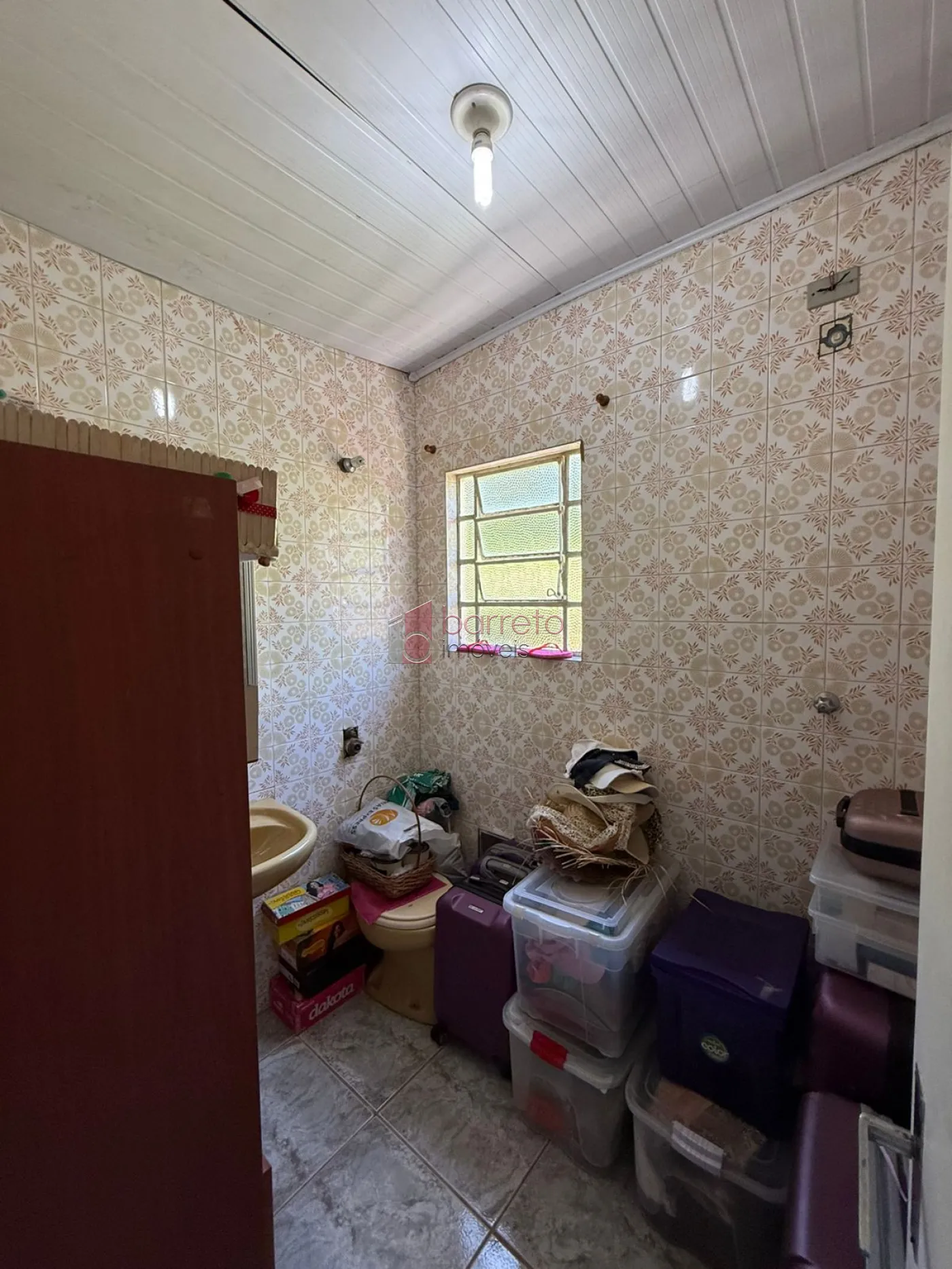 CHÁCARA COM 06 SUÍTES À VENDA NO CONDOMÍNIO PARQUE DA FAZENDA EM ITATIBA/SP