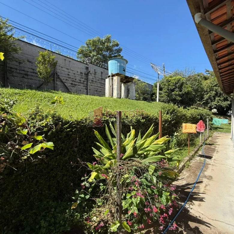 CHÁCARA COM 06 SUÍTES À VENDA NO CONDOMÍNIO PARQUE DA FAZENDA EM ITATIBA/SP