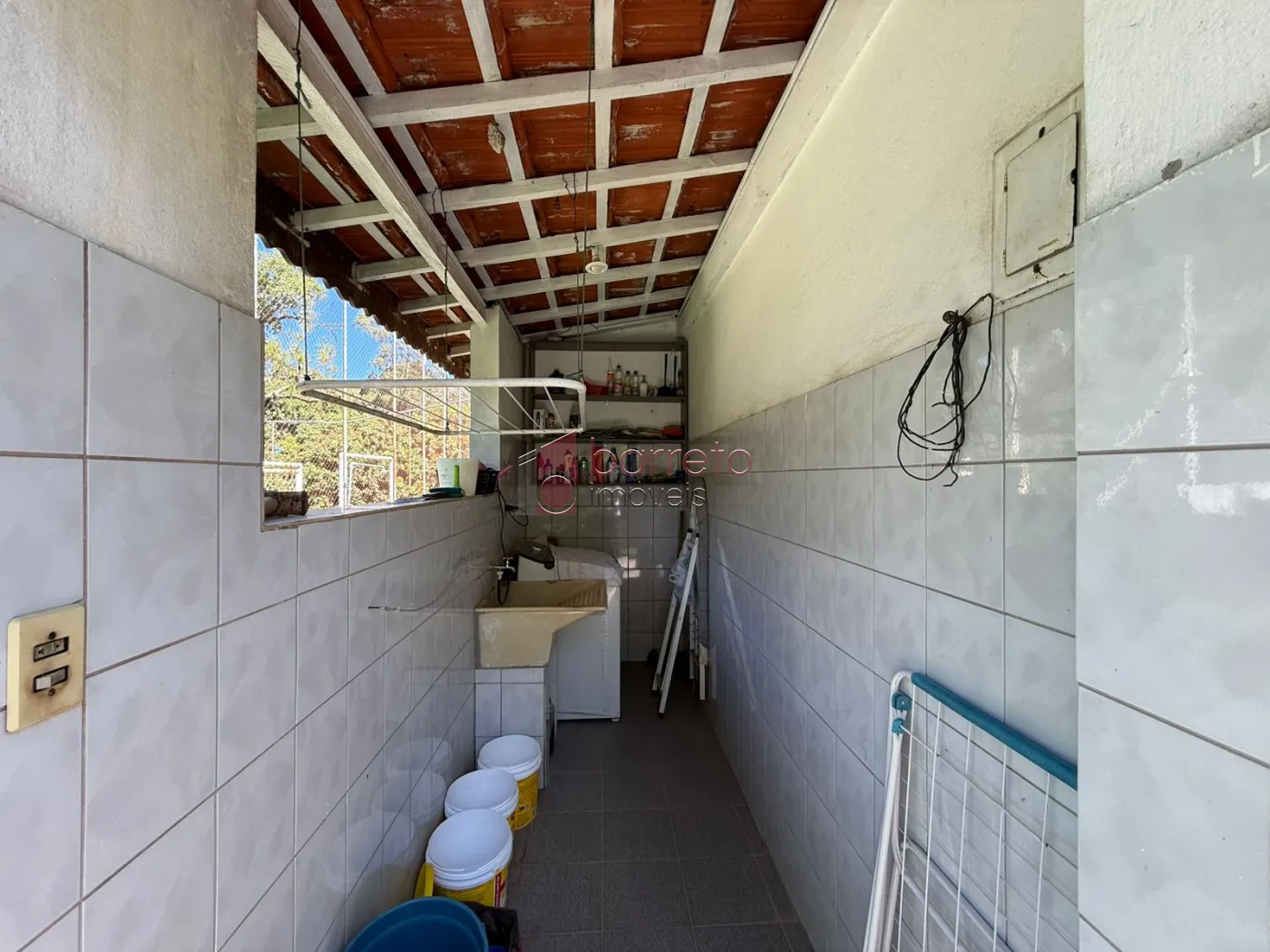 CHÁCARA COM 06 SUÍTES À VENDA NO CONDOMÍNIO PARQUE DA FAZENDA EM ITATIBA/SP
