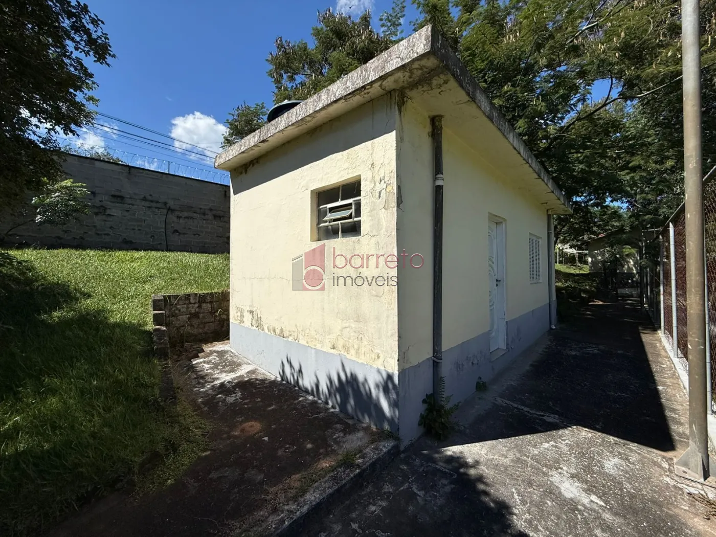 CHÁCARA COM 06 SUÍTES À VENDA NO CONDOMÍNIO PARQUE DA FAZENDA EM ITATIBA/SP