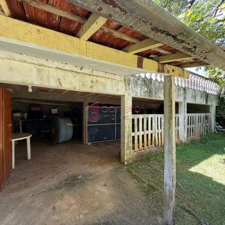 CHÁCARA COM 06 SUÍTES À VENDA NO CONDOMÍNIO PARQUE DA FAZENDA EM ITATIBA/SP