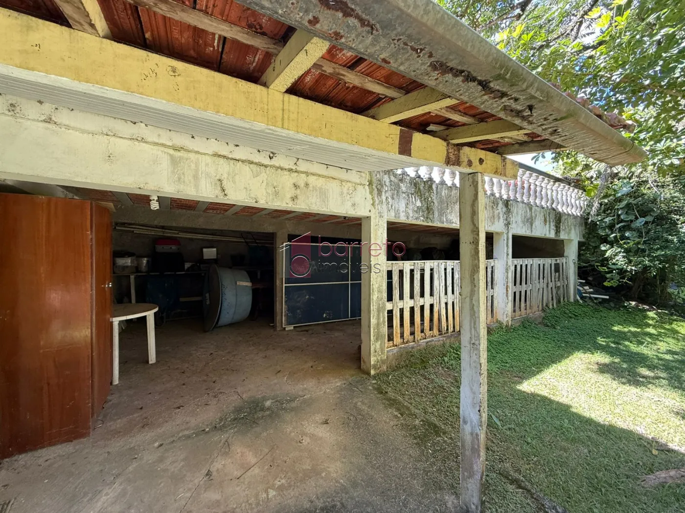 CHÁCARA COM 06 SUÍTES À VENDA NO CONDOMÍNIO PARQUE DA FAZENDA EM ITATIBA/SP