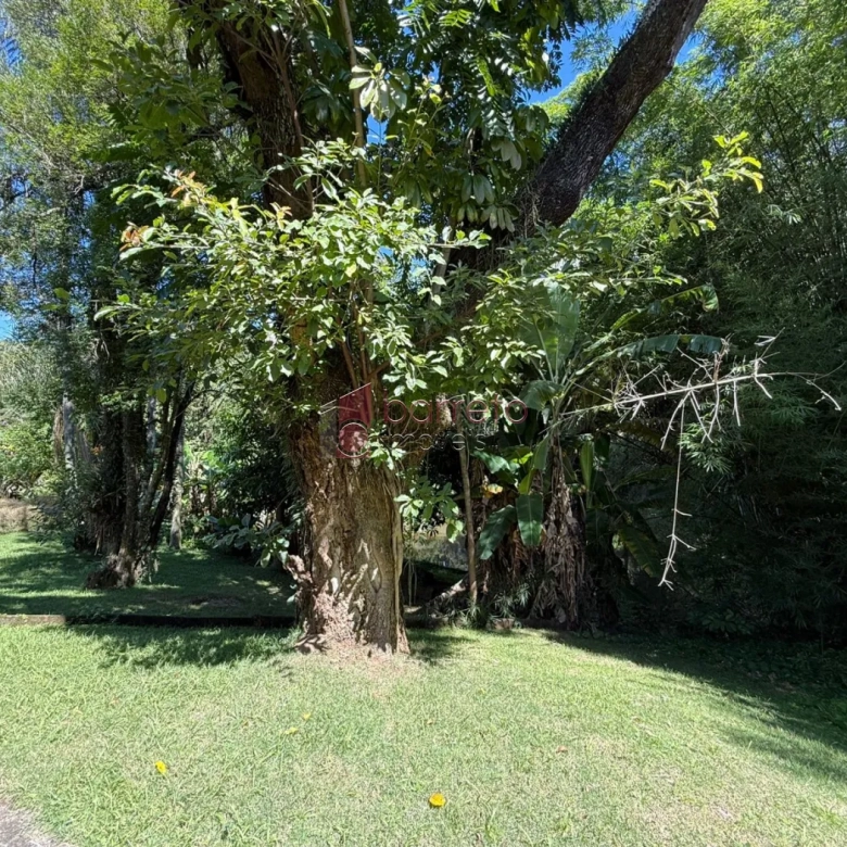 CHÁCARA COM 06 SUÍTES À VENDA NO CONDOMÍNIO PARQUE DA FAZENDA EM ITATIBA/SP