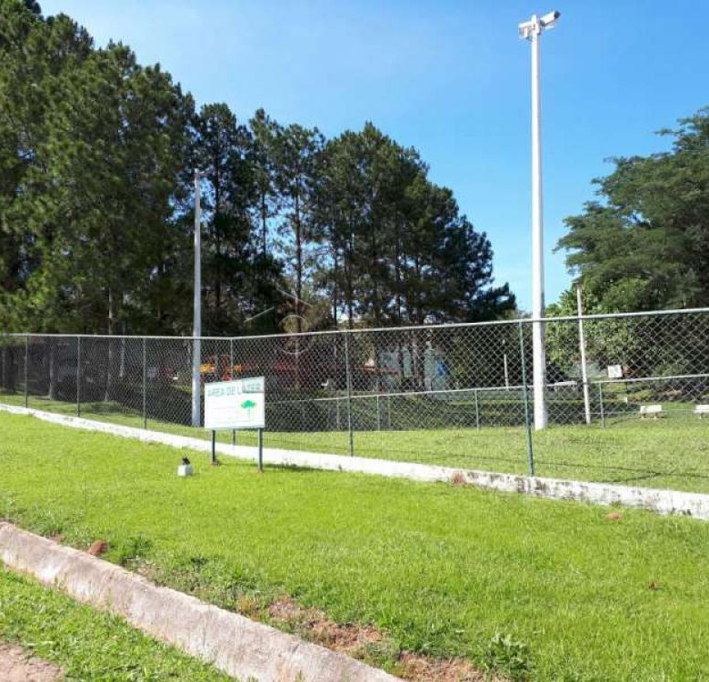 CHÁCARA COM 06 SUÍTES À VENDA NO CONDOMÍNIO PARQUE DA FAZENDA EM ITATIBA/SP