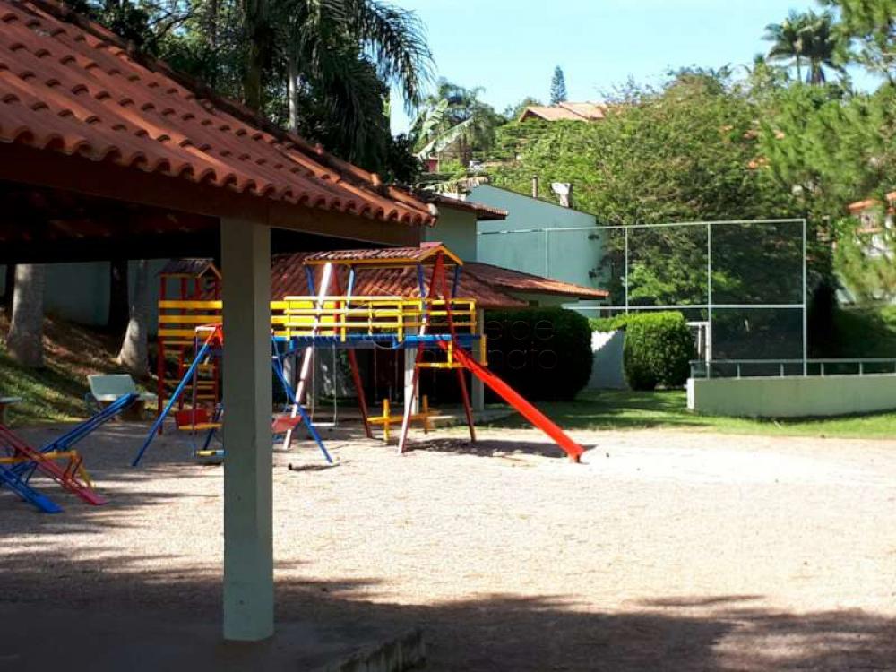 CHÁCARA COM 06 SUÍTES À VENDA NO CONDOMÍNIO PARQUE DA FAZENDA EM ITATIBA/SP