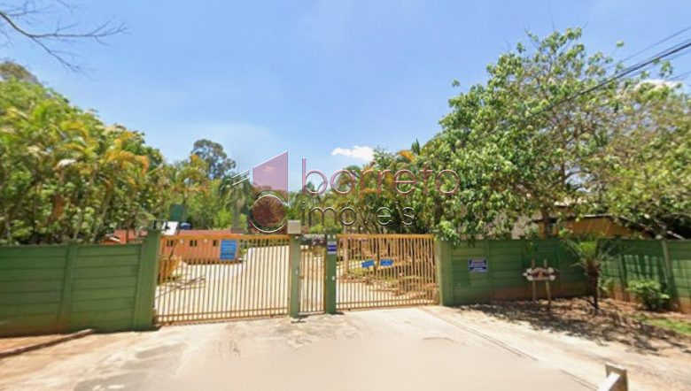 TERRENO À VENDA NO PARQUE DOS CAFEZAIS V EM ITUPEVA/SP