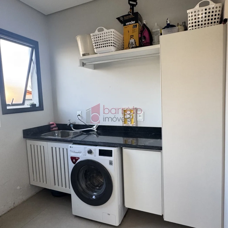 CASA TÉRREA À VENDA – 03 QUARTOS – CONDOMÍNIO ALTO DA BOA VISTA – ITUPEVA/SP