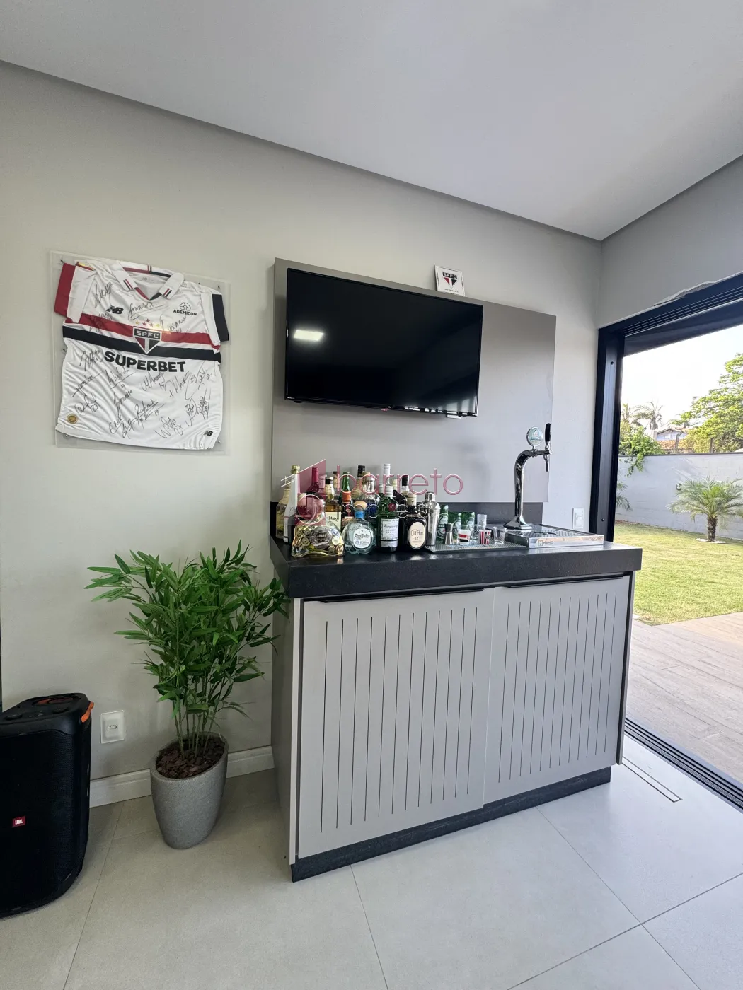 CASA TÉRREA À VENDA – 03 QUARTOS – CONDOMÍNIO ALTO DA BOA VISTA – ITUPEVA/SP