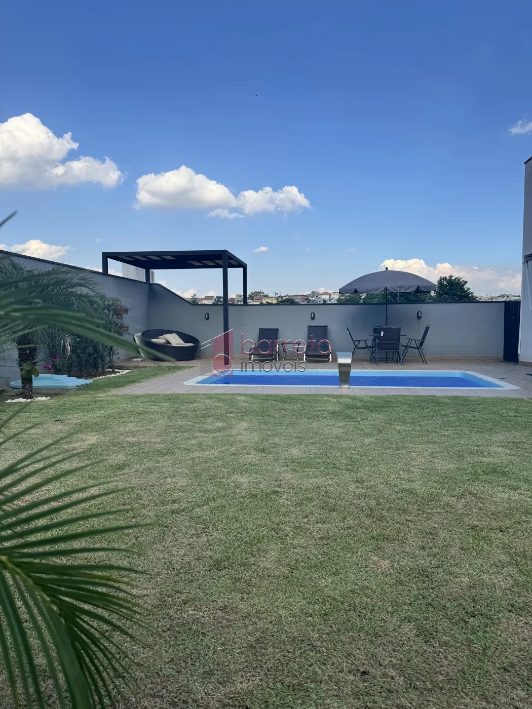 CASA TÉRREA À VENDA – 03 QUARTOS – CONDOMÍNIO ALTO DA BOA VISTA – ITUPEVA/SP