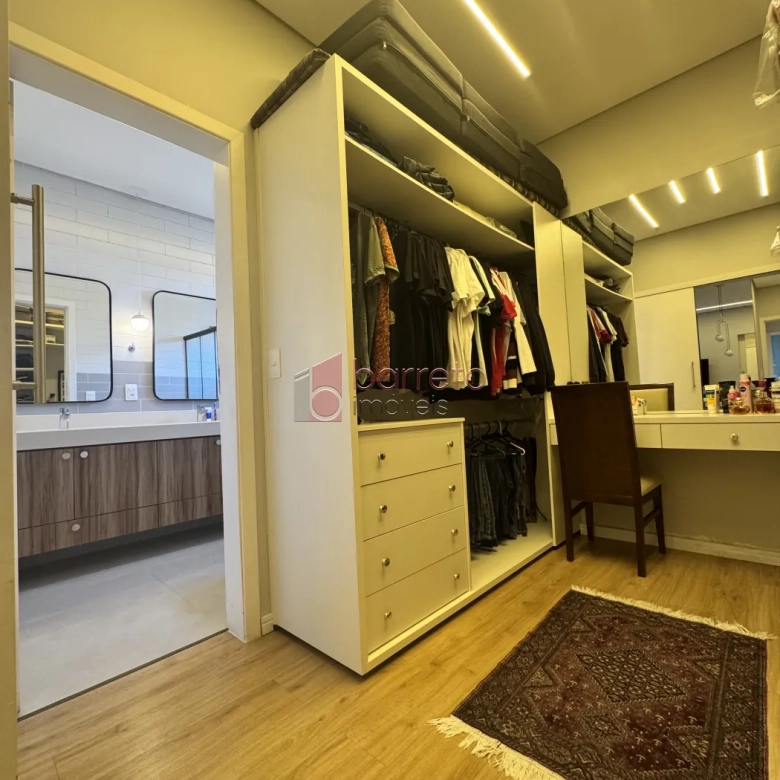 CASA TÉRREA À VENDA – 03 QUARTOS – CONDOMÍNIO ALTO DA BOA VISTA – ITUPEVA/SP