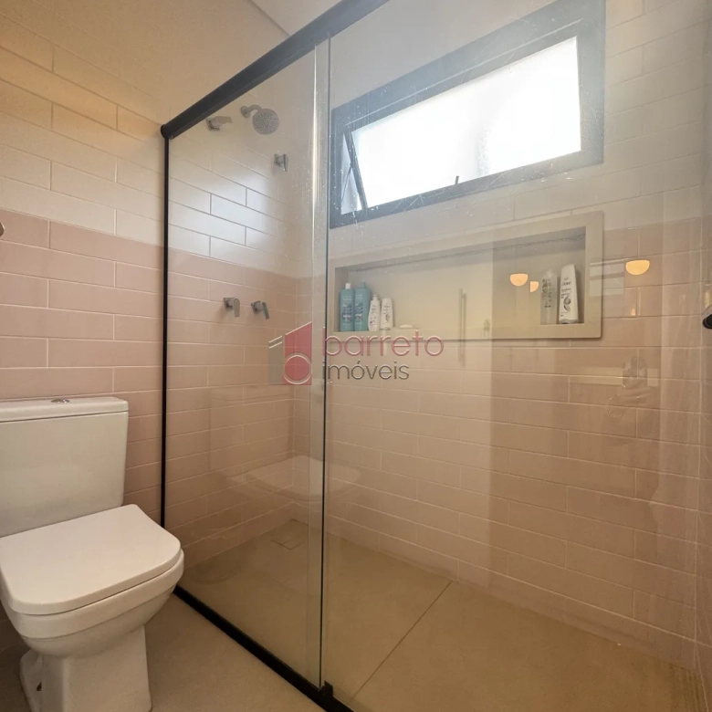 CASA TÉRREA À VENDA – 03 QUARTOS – CONDOMÍNIO ALTO DA BOA VISTA – ITUPEVA/SP