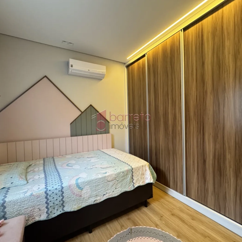 CASA TÉRREA À VENDA – 03 QUARTOS – CONDOMÍNIO ALTO DA BOA VISTA – ITUPEVA/SP