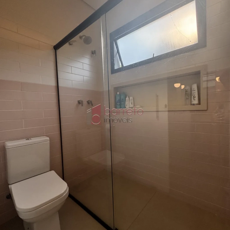 CASA TÉRREA À VENDA – 03 QUARTOS – CONDOMÍNIO ALTO DA BOA VISTA – ITUPEVA/SP