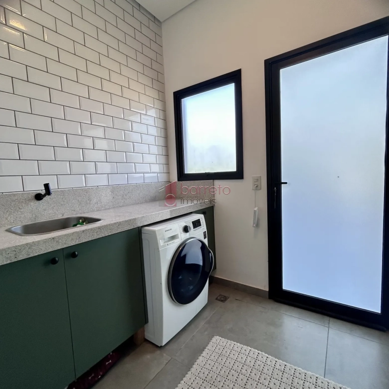 CASA TÉRREA À VENDA NO CONDOMINIO RESERVA DE SANTA MÔNICA – ITUPEVA/SP