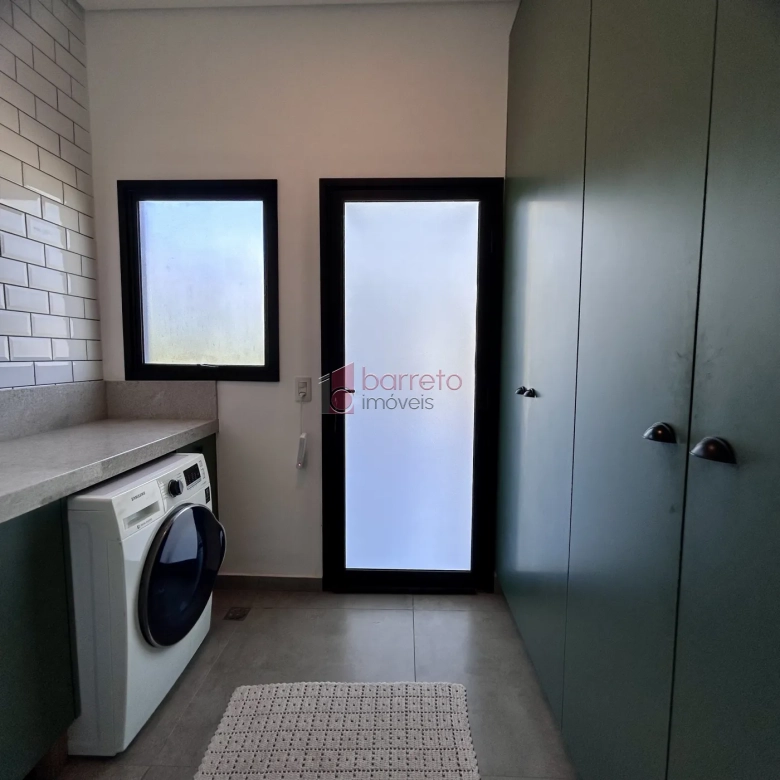 CASA TÉRREA À VENDA NO CONDOMINIO RESERVA DE SANTA MÔNICA – ITUPEVA/SP