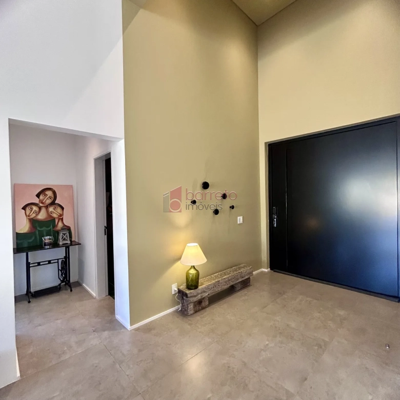 CASA TÉRREA À VENDA NO CONDOMINIO RESERVA DE SANTA MÔNICA – ITUPEVA/SP