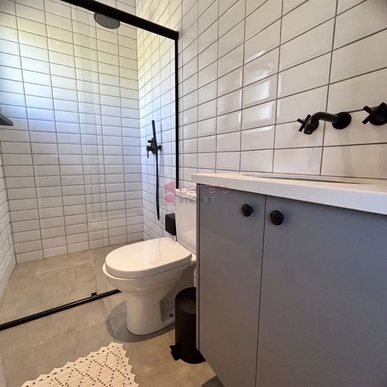 CASA TÉRREA À VENDA NO CONDOMINIO RESERVA DE SANTA MÔNICA – ITUPEVA/SP