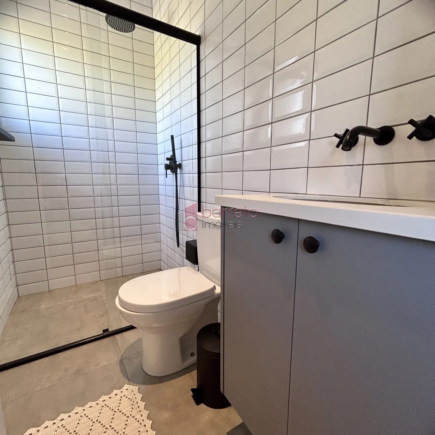 CASA TÉRREA À VENDA NO CONDOMINIO RESERVA DE SANTA MÔNICA – ITUPEVA/SP
