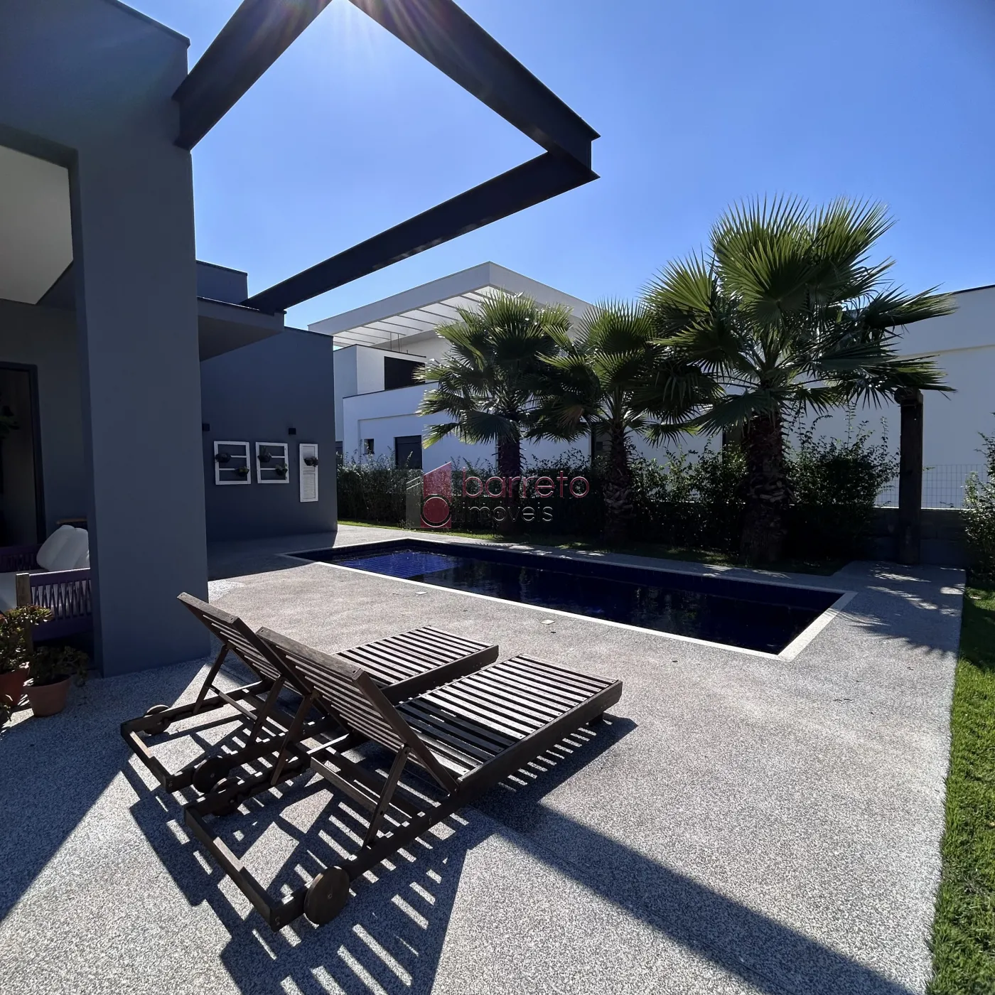 CASA TÉRREA À VENDA NO CONDOMINIO RESERVA DE SANTA MÔNICA – ITUPEVA/SP
