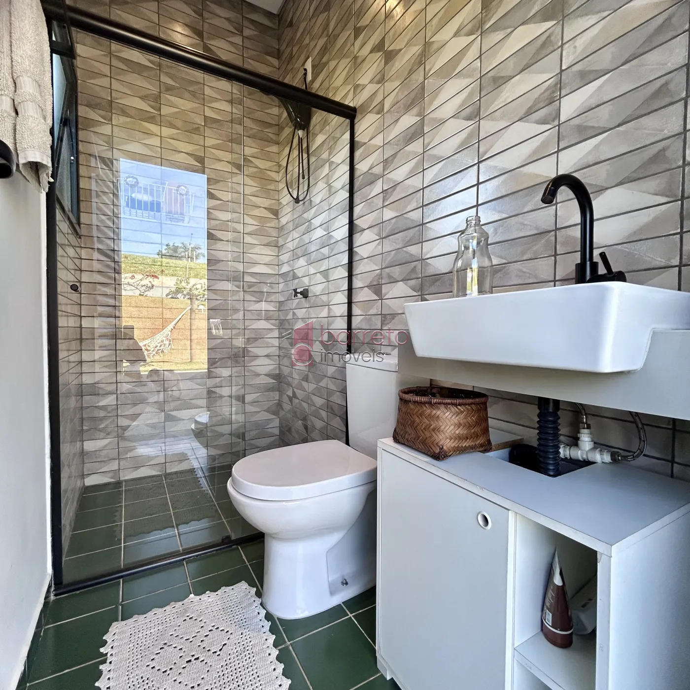 CASA TÉRREA À VENDA NO CONDOMINIO RESERVA DE SANTA MÔNICA – ITUPEVA/SP
