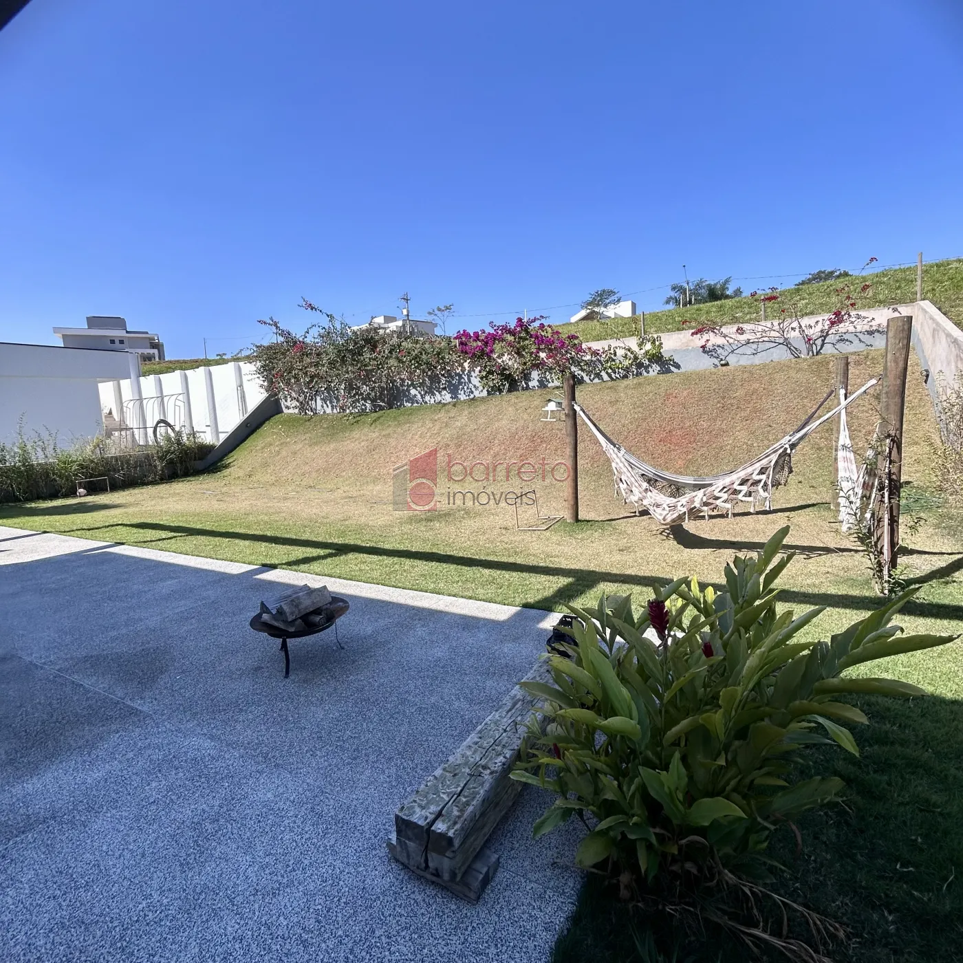 CASA TÉRREA À VENDA NO CONDOMINIO RESERVA DE SANTA MÔNICA – ITUPEVA/SP