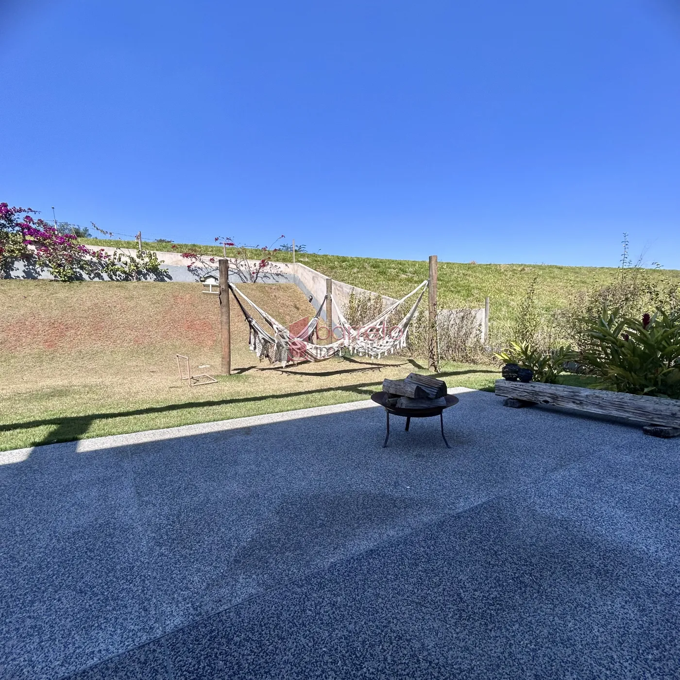 CASA TÉRREA À VENDA NO CONDOMINIO RESERVA DE SANTA MÔNICA – ITUPEVA/SP