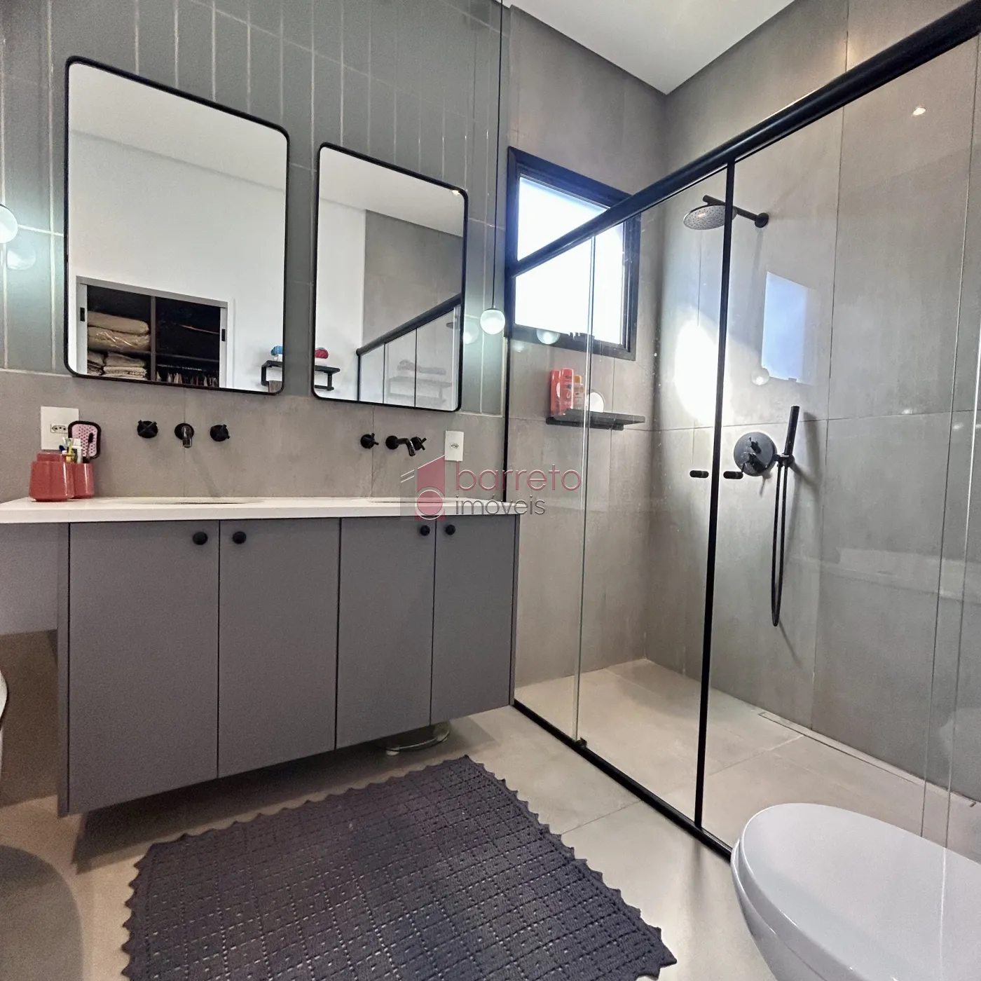 CASA TÉRREA À VENDA NO CONDOMINIO RESERVA DE SANTA MÔNICA – ITUPEVA/SP