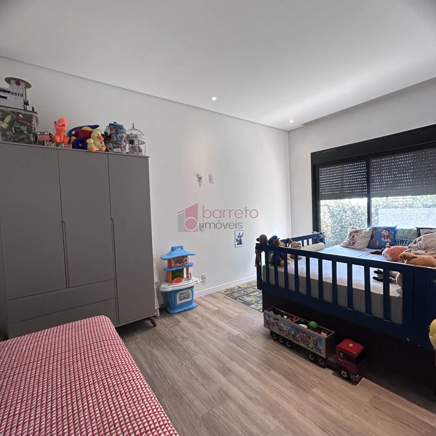 CASA TÉRREA À VENDA NO CONDOMINIO RESERVA DE SANTA MÔNICA – ITUPEVA/SP