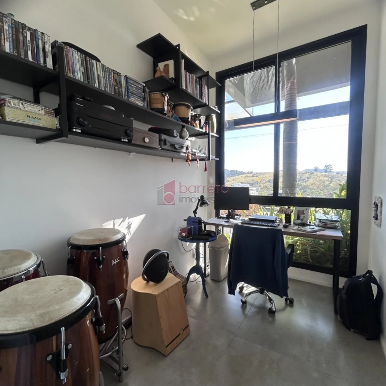 CASA TÉRREA À VENDA NO CONDOMINIO RESERVA DE SANTA MÔNICA – ITUPEVA/SP