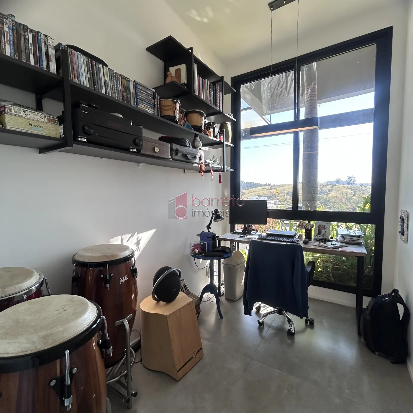 CASA TÉRREA À VENDA NO CONDOMINIO RESERVA DE SANTA MÔNICA – ITUPEVA/SP