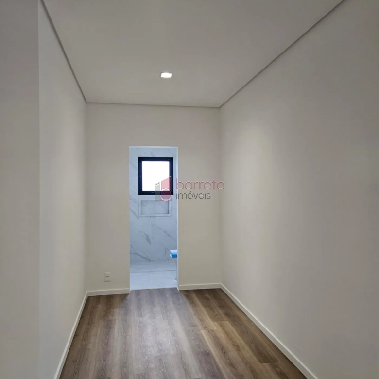 CASA NOVA COM PISCINA À VENDA NO CONDOMÍNIO IBI ARAM II – ITUPEVA/SP