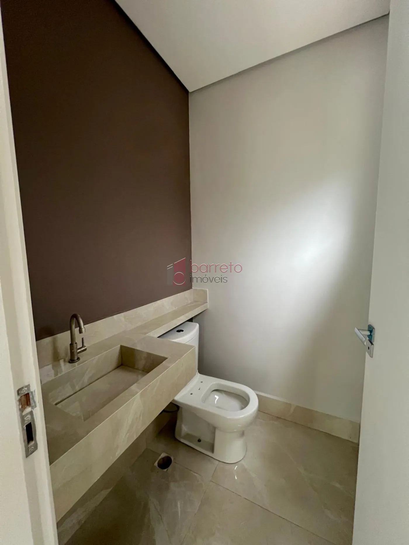 SOBRADO À VENDA NO CONDOMÍNIO IBI ARAM I – ITUPEVA/SP