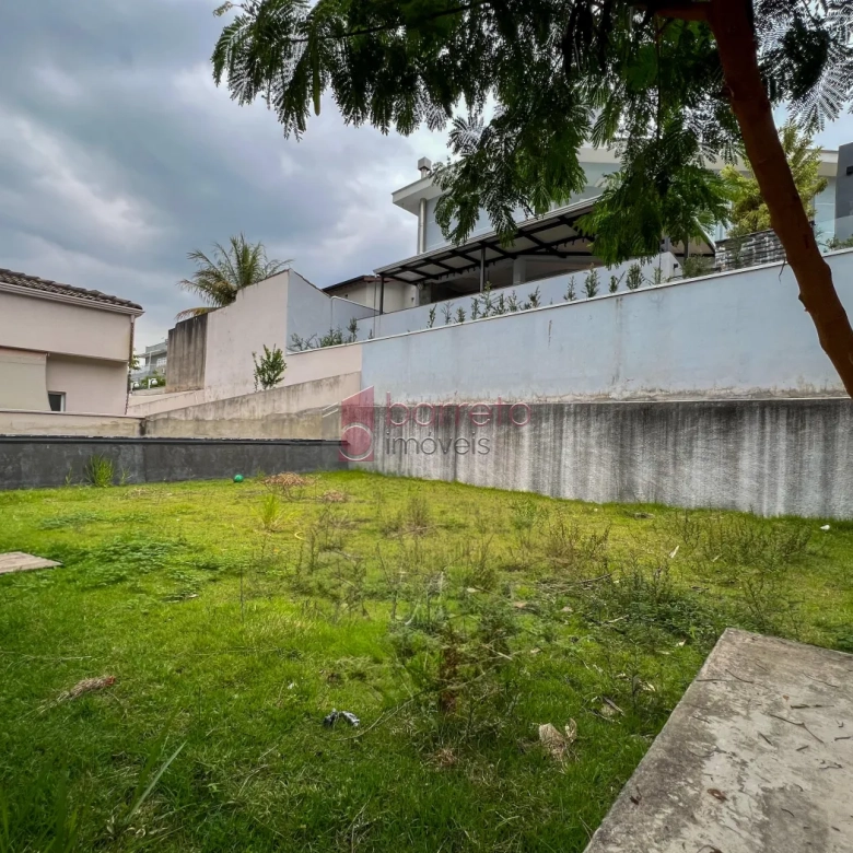 SOBRADO À VENDA NO CONDOMÍNIO IBI ARAM I – ITUPEVA/SP
