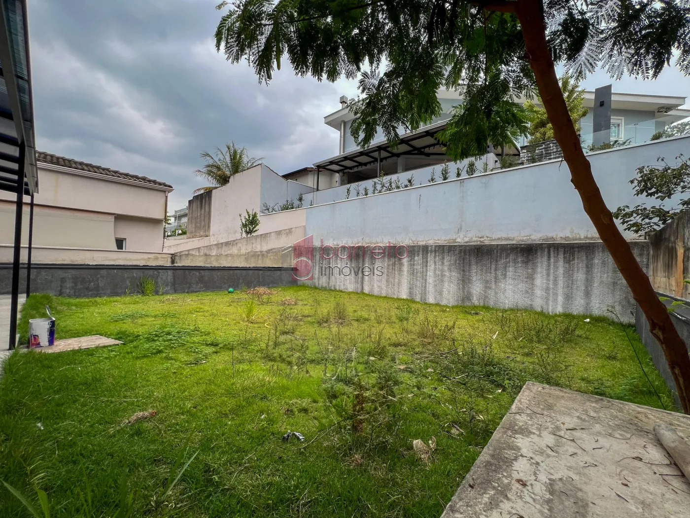 SOBRADO À VENDA NO CONDOMÍNIO IBI ARAM I – ITUPEVA/SP