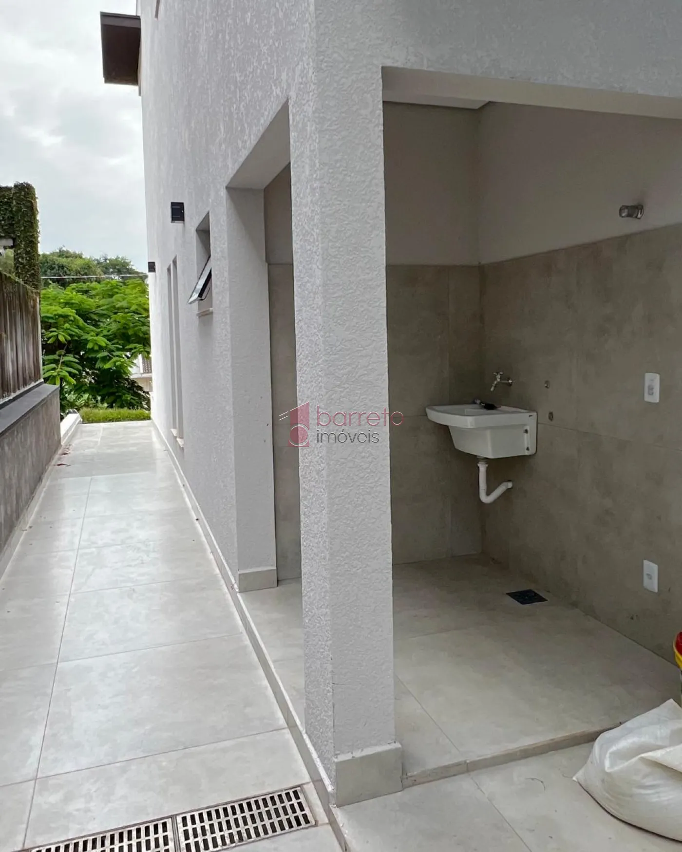 SOBRADO À VENDA NO CONDOMÍNIO IBI ARAM I – ITUPEVA/SP